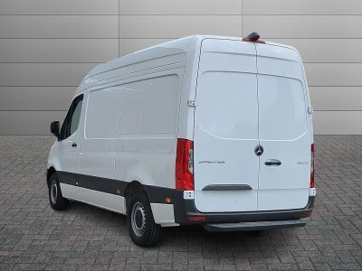 Mercedes-Vans Sprinter Furgone