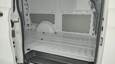 Mercedes-Vans VITO