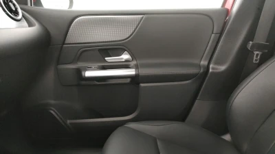 Mercedes-Benz CLASSE B