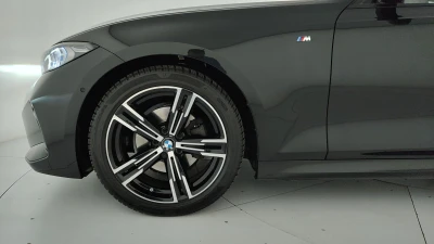 BMW SERIE 3