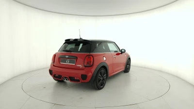 MINI COOPER 3 PORTE