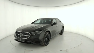 Mercedes-Benz CLASSE E 300 de phev AMG Line Premium Plus 4matic auto