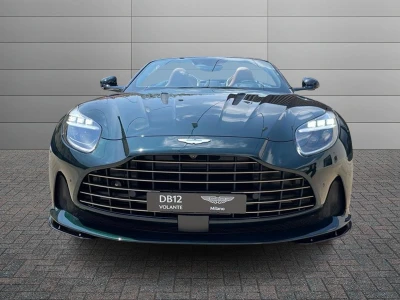 Aston martin DB12