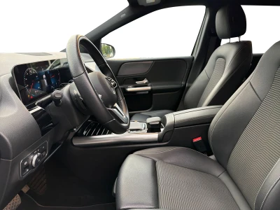 Mercedes-Benz CLASSE B