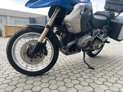BMW Motorrad R 1200
