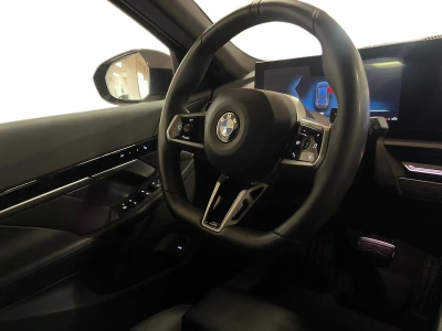 BMW SERIE 5