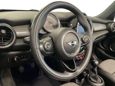 MINI CABRIO