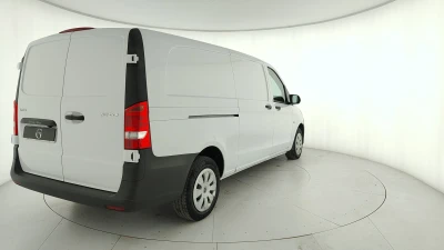 Mercedes-Vans Vito