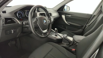 BMW SERIE 1