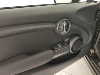 MINI COOPER 3 PORTE
