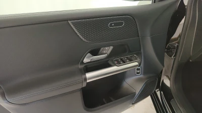 Mercedes-Benz CLASSE B