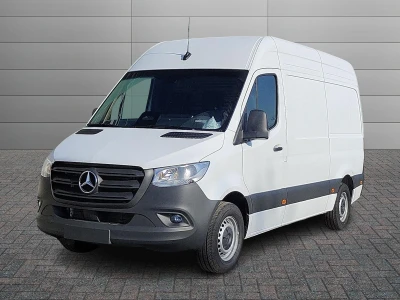 Mercedes-Vans Sprinter Furgone