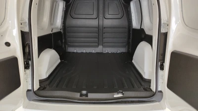 Mercedes-Vans CITAN