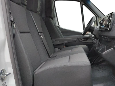 Mercedes-Vans Sprinter Furgone