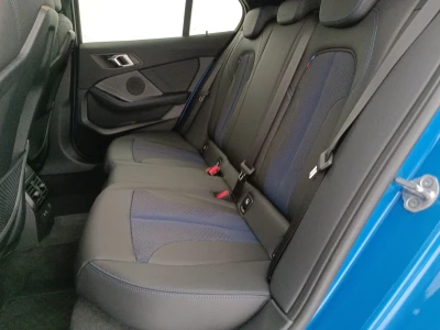 BMW SERIE 1