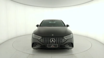 Mercedes-Amg EQE