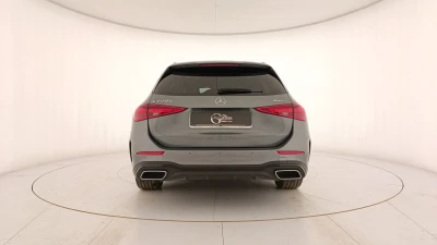 Mercedes-Benz CLASSE C