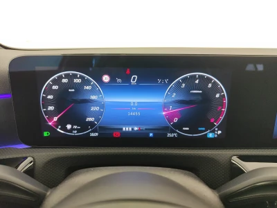 Mercedes-Benz CLASSE A
