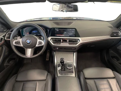 BMW SERIE 4