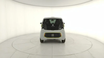 Xev yoyo