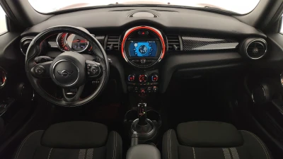 MINI COOPER 3 PORTE