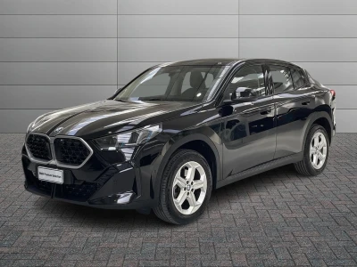 BMW X2 sdrive 20i 48V auto