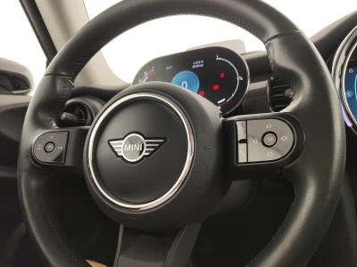 MINI COOPER 3 PORTE