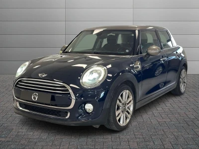 MINI 5 PORTE