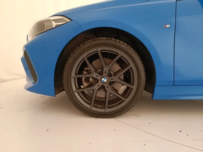 BMW SERIE 1