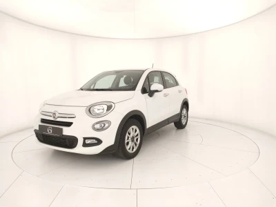 Fiat 500 X 1.3 mjt Lounge 4x2 95cv my17