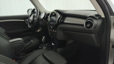 MINI COOPER 3 PORTE