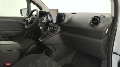 Mercedes-Vans CITAN