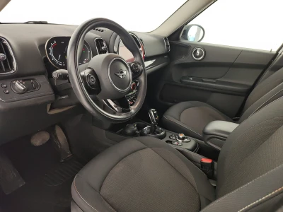 MINI Countryman F60 2020