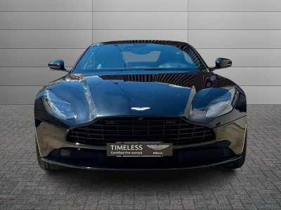 Aston martin DB11