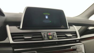 BMW SERIE 2