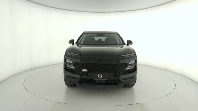 Sportequipe 6 GT