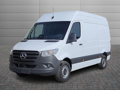 Mercedes-Vans Sprinter Furgone
