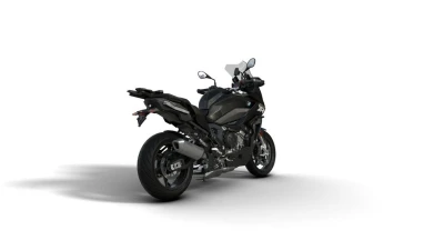 BMW Motorrad S1000