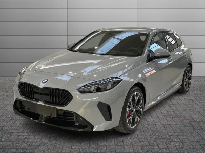 BMW SERIE 1