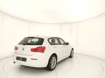 BMW SERIE 1