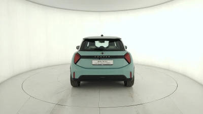 MINI COOPER 3 PORTE