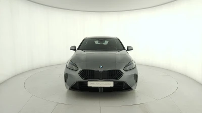 BMW SERIE 1
