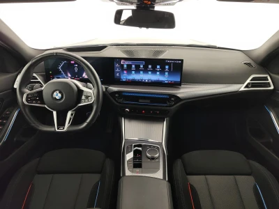 BMW SERIE 3