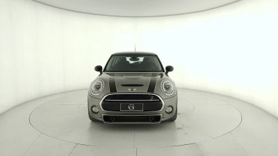 MINI COOPER 3 PORTE