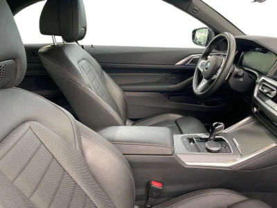 BMW M Serie 4 M