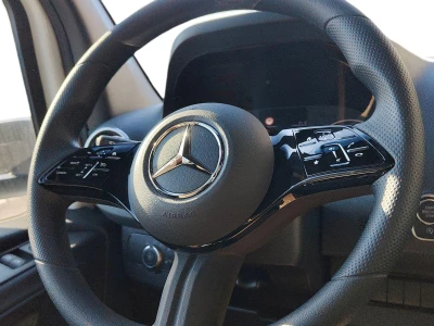 Mercedes-Vans Sprinter Telaio