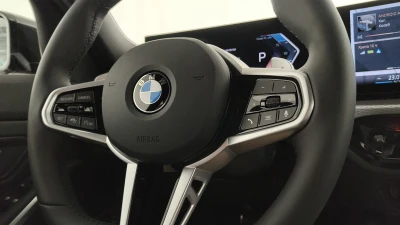 BMW SERIE 3