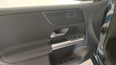 Mercedes-Benz CLASSE B