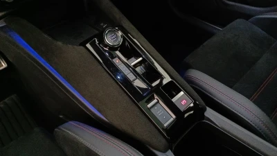 Alfa romeo Junior
