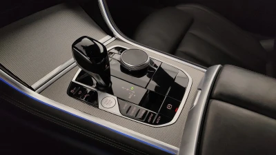 BMW SERIE 8